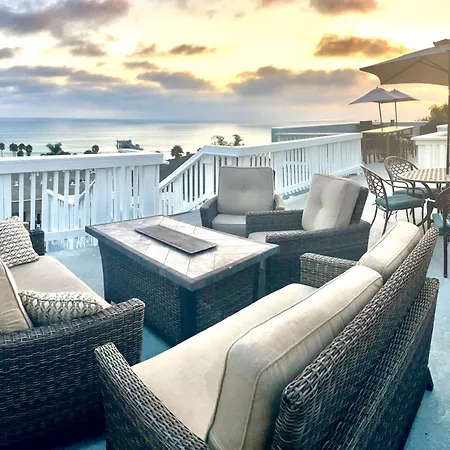 Blue Whale Inn San Clemente Jewel Unit D